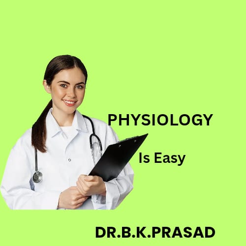 Total physiology